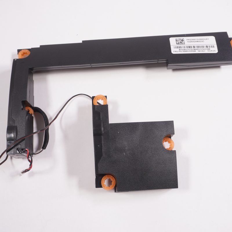 PK230013V00OUX1 Lenovo Speaker F0GG000PUS
