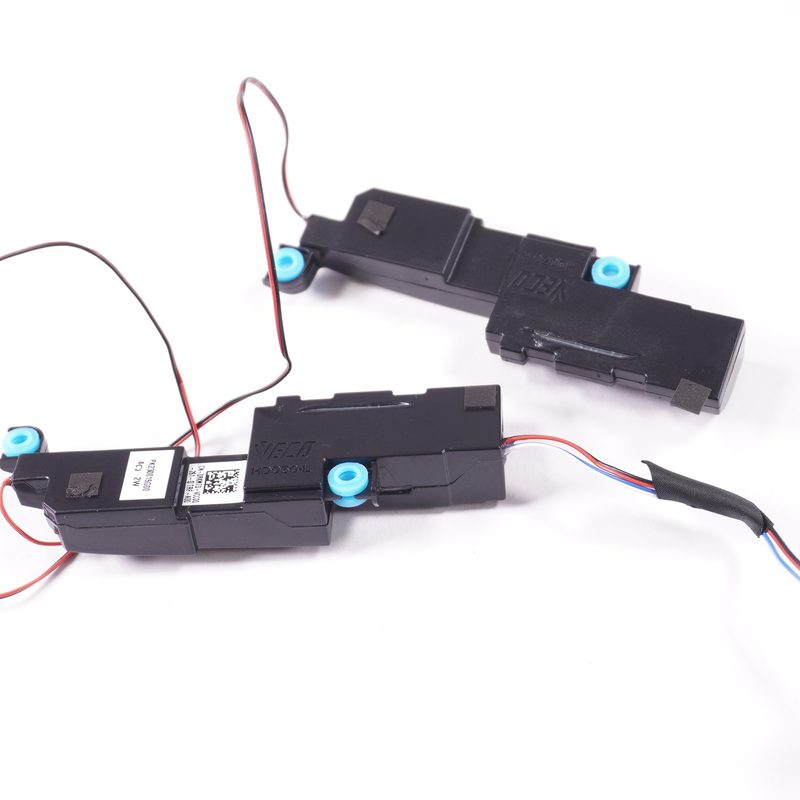 PK230015G00 Alienware Speaker Kit AWM15R7-A317BLK-PUS