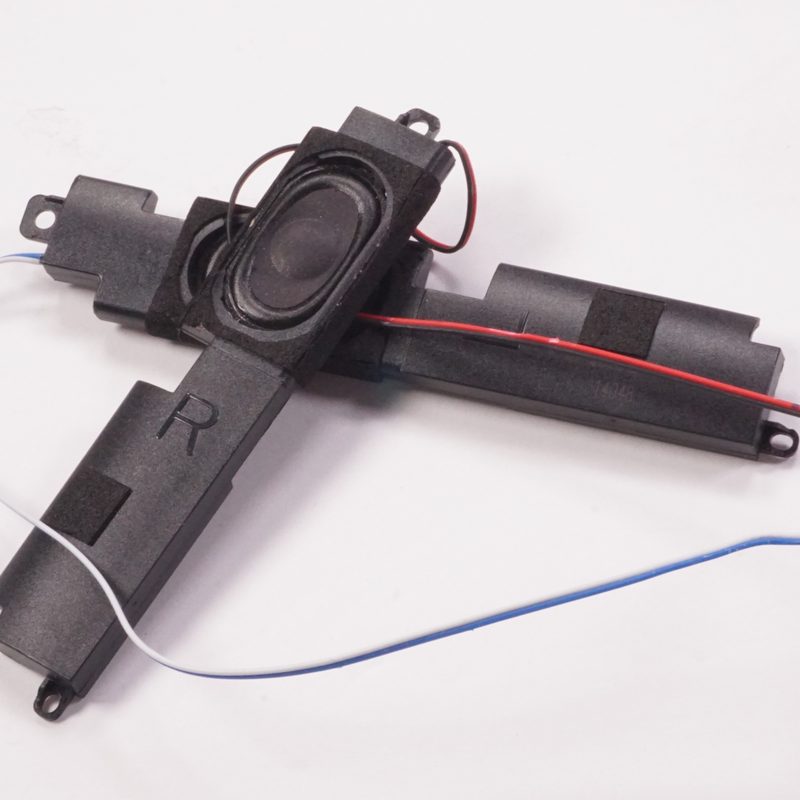 PK2300NP00 Lenovo Speaker Kit 59432472