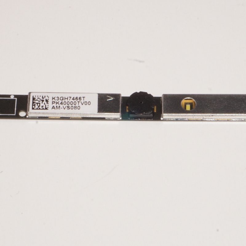 PK40000TV00 Lenovo Webcam 80TJ00LRUS
