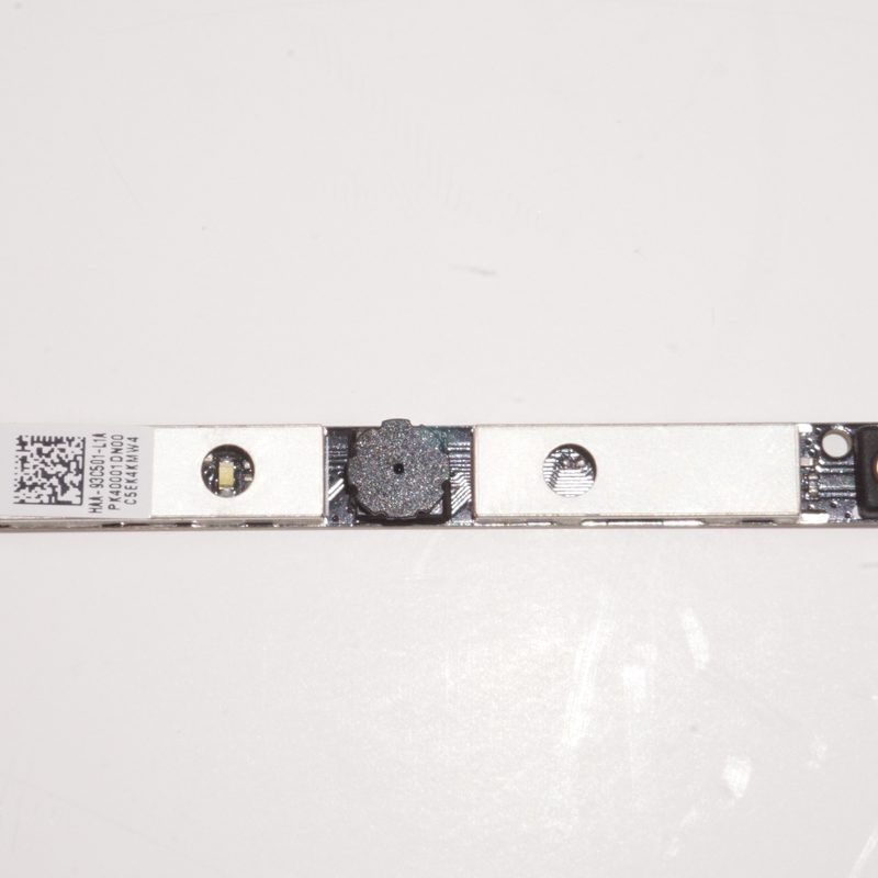 PK40001DO00 Lenovo Webcam 81H5002FUS 130-15AST