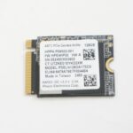 PSELN128GA17SC0 Hp ABT2 PCIE GEN4X4 NVME 128GB SSD