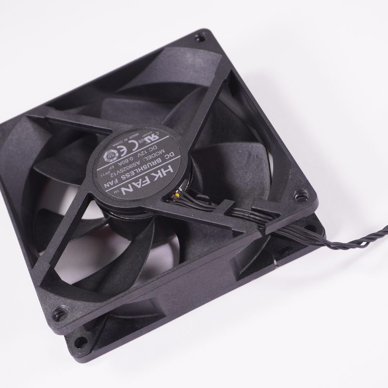 PVA120G12S Hp Cooling Fan GT15-2134