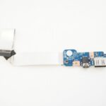 Q06326-001 Hp USB Board 16-BU0007DX