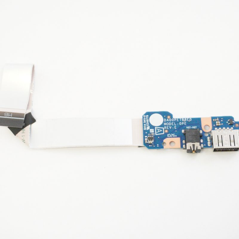 Q06326-001 Hp USB Board 16-BU0007DX