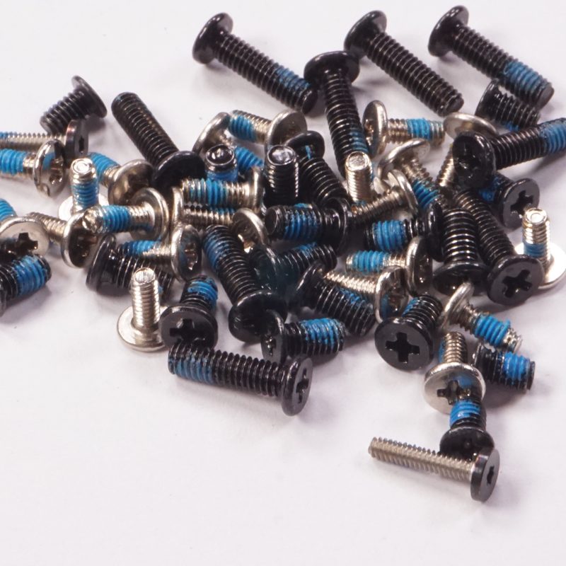 Q502L-SCREWS Asus Screw Kit Q502LA-BSI5T14