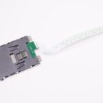 R22TH Dell Card Reader Board LATITUDE E5450