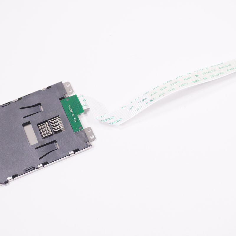 R22TH Dell Card Reader Board LATITUDE E5450