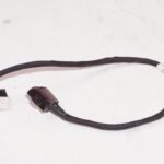 R6RKM Dell Dc In Jack Cable I5565-5850GRY I5565-0018BLU I5565-0019RED