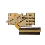 R705-HEATSINK Toshiba Cpu Heatsink R705-P25