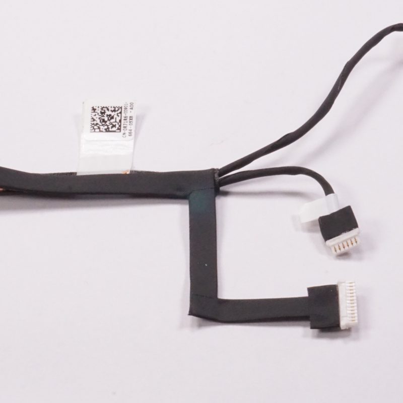 R71R6 Dell Led Cable ALIENWARE 17 (AW17R3-375  ALIENWARE 17 R2