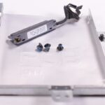 R93Y2 Dell Hdd Caddy W Cable I7573-7012GRY-PUS