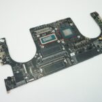RC05-03720600-0000 Razer Intel i7-12800H RTX 3080 Motherboard RZ09-0421PED3-R3U1