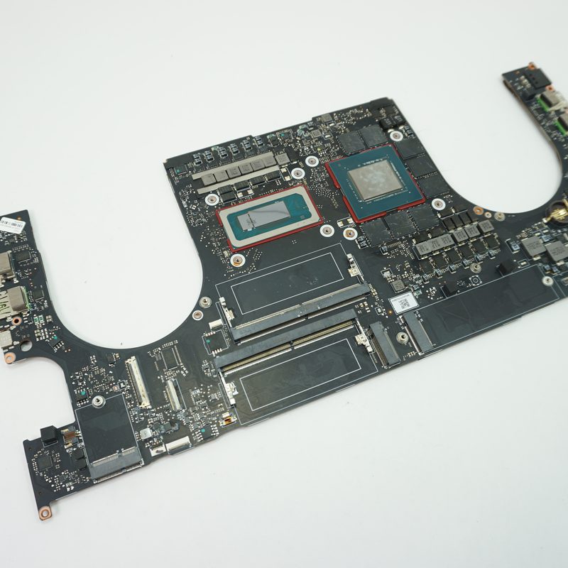 RC05-03720600-0000 Razer Intel i7-12800H RTX 3080 Motherboard RZ09-0421PED3-R3U1