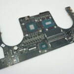 RC05-03950600-0000 Razer Intel Core i9-13950hx rtx 4080 6gb motherboard APF22002 RAZER BLADE 16