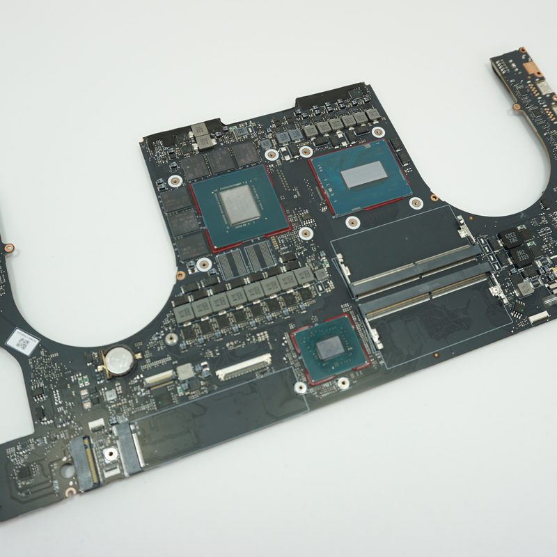 RC05-03950600-0000 Razer Intel Core i9-13950hx rtx 4080 6gb motherboard APF22002 RAZER BLADE 16