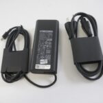 RGF3F Dell 65W 20V 3.25A USB Type C AC Adapter I5441-SX8661GRY-PUS