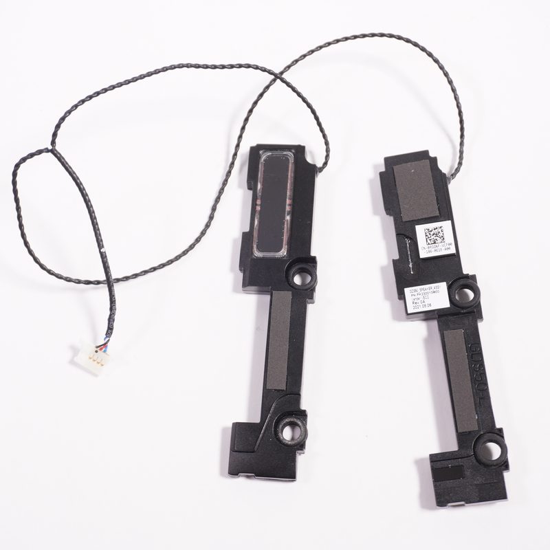 RGGNF Alienware Speaker Kit AWX15R1-7958WHT-PUS