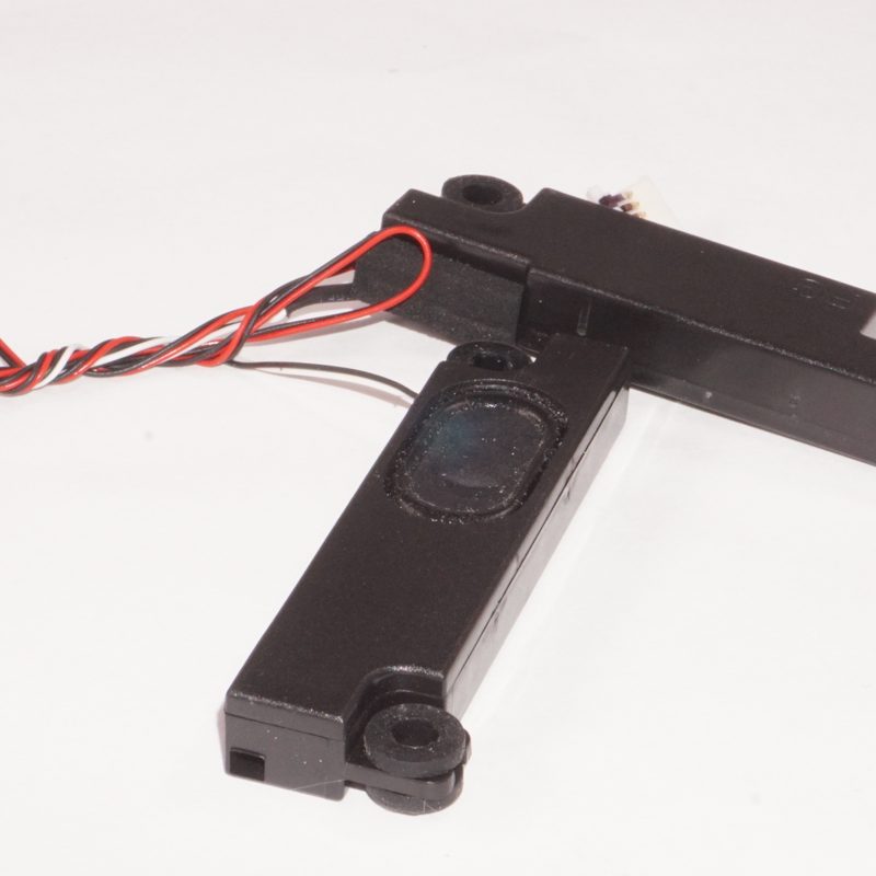 S33-A020550-Y07 MSI Speaker Kit GS63 STEALTH-010