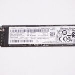 SDCPNRY-512G-1006 Hp 512G BM.2  2280 PCIe-4x4 NVMe SSD Drive