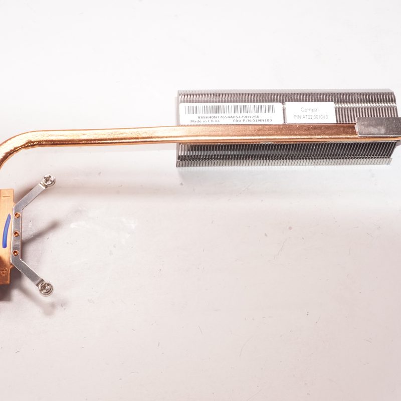 SH40N77653 Lenovo Heatsink F0D3001BUS