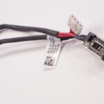 SIQDD0BLQAD000  DC IN JACK C55T-C5239