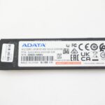 SLEG-800G-2000GBI-S38 2TB PCIe NVMe Gen4x4 M.2 2280 SSD Drive GA403UV-G14.R94060