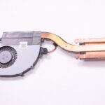 SOL34ZRFTATN10 Acer Thermal Moduel Fan & Heatsink CB5-571-C4G4