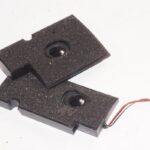 Asus X401a-Rbl4 Speaker Set Left And Right X401A-RBL4