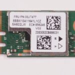 SW10A11641 Lenovo 300-14isk Wifi Wireless Card 300-14ISK