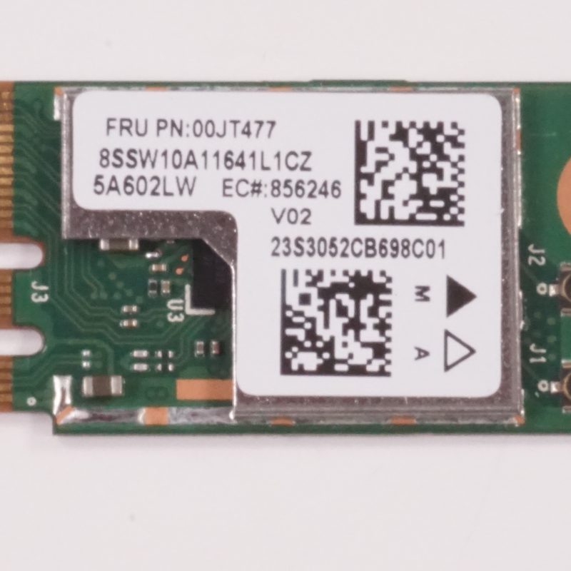SW10A11641 Lenovo 300-14isk Wifi Wireless Card 300-14ISK