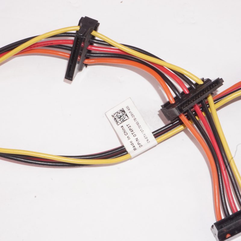 T4P3T Dell Hard Drives Cable I5676-A696BLU-PUS