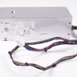 T685J Dell 180W100-240V 3.0A  Power Supply I3910-7198BLU-PUS