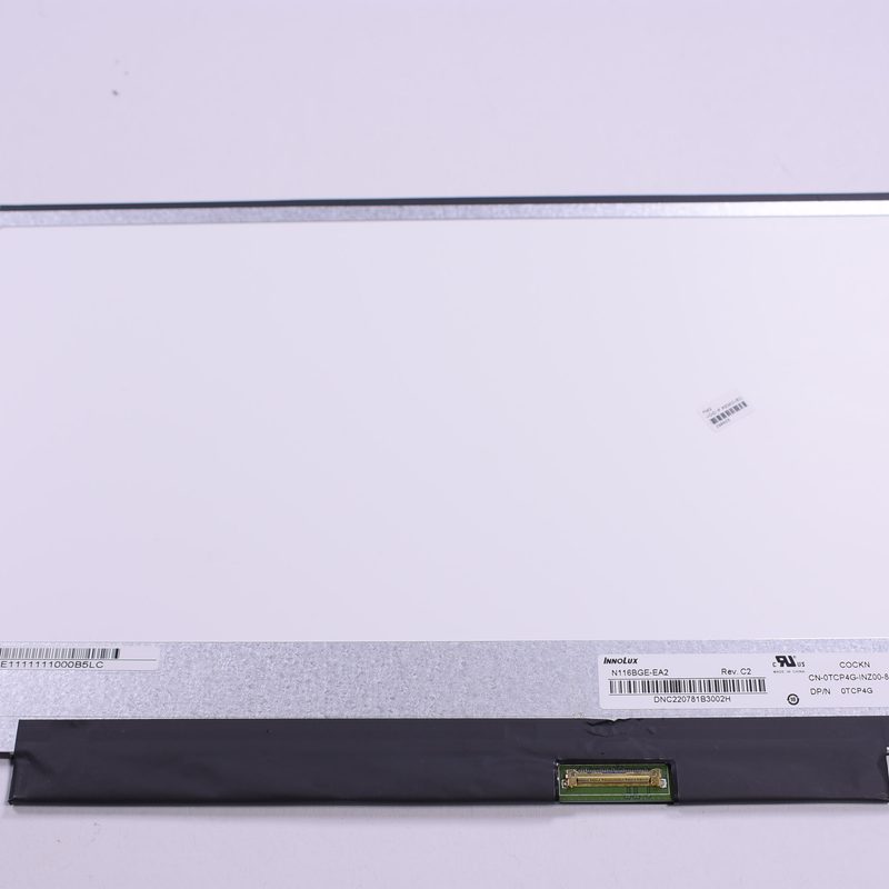 TCP4G Dell 11.6”  Hd Matte 30 Pin Screen Side Brackets I3180-A361GRY-PUS