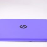 TFQ35Y0HTPN03AKN313 Hp LCD Back Cover Purple 11-Y020WM
