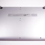 TFQ3DZBDBATN Acer Bottom Base Cover Silver CB315-3HT-C3FQ