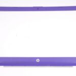 TFQ3E0P9TP303 Hp LCD Bezel Purple