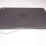 TFQ3L0G3TP503AJN414 Hp LCD Back Cover 14-CA061DX