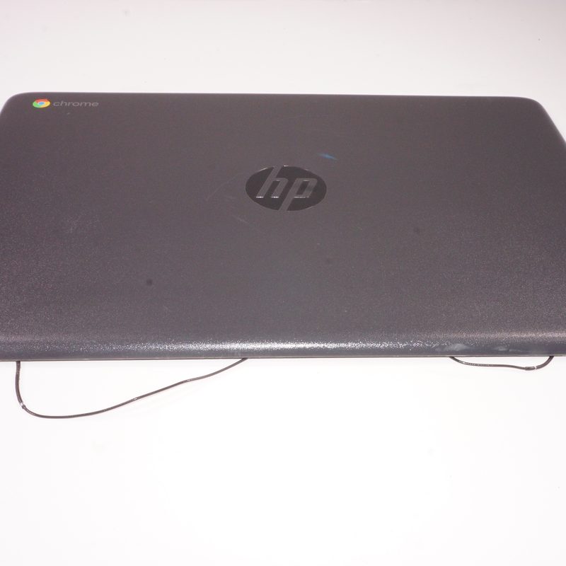 TFQ3L0G3TP503AJN414 Hp LCD Back Cover 14-CA061DX