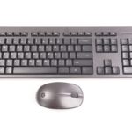 TPA-P005K Hp Keyboard & Mause Combo HP Wireless  24-CR0040