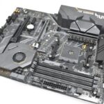 TUFGAMINGX570PLUSWIFI iBUYPOWER ASUS TUF GAMING X570-PLUS (WIFI) Motherboard