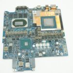 TW7T5 Dell Intel i9-10980HK 32GB RTX 2080 8GB Motherboard ALIENWARE M17 R3