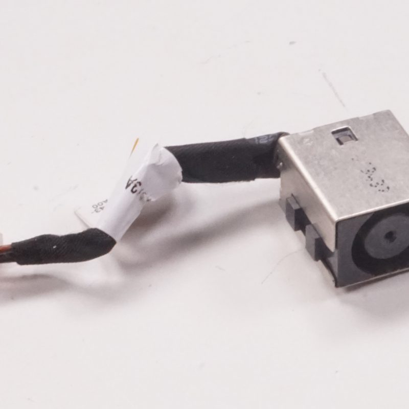 TYTH1 Dell Dc In Jack Cable INSPIRON 11 3137 11-3135