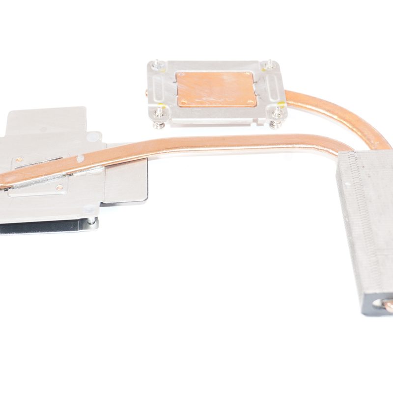 V000120640 Toshiba Cpu,Heatsink A300