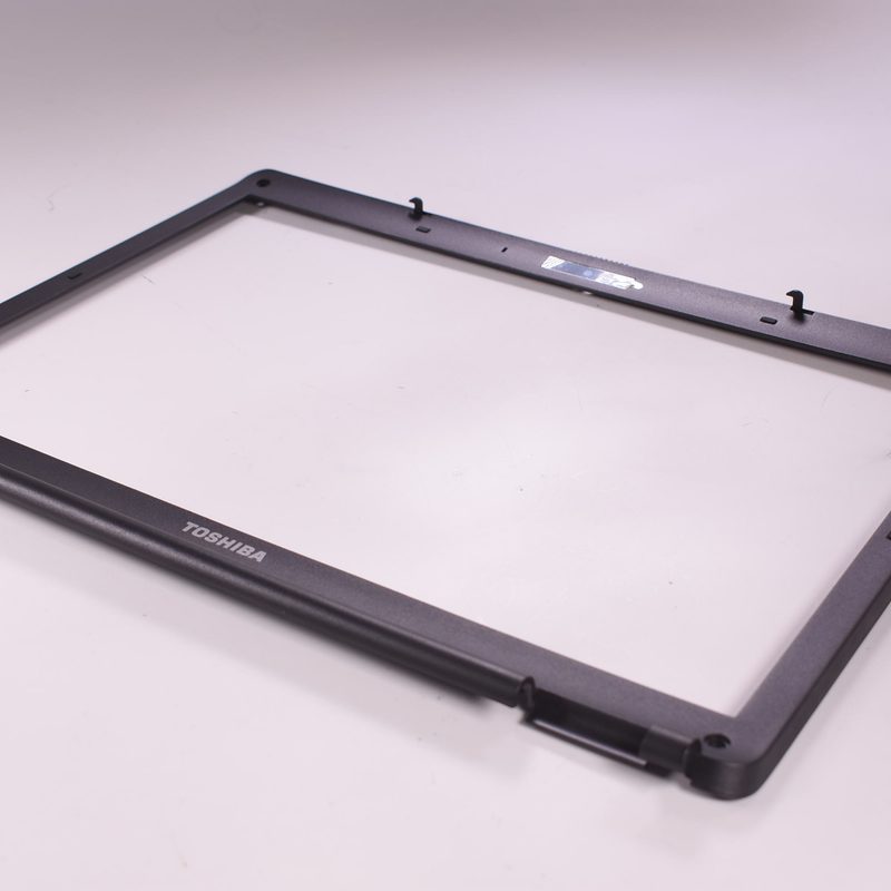 V000130820 Toshiba LCD Top Cover Assembly L355-S7837 SATELLITE