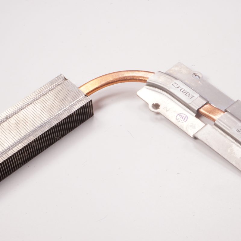 V000180250 Toshiba Cpu Heatsink L500D L505D-GS6000 l505d-s5965 l505d