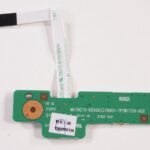 V000200130 Toshiba Power Button Board E200 E205-S1904 E205-S1980  E200 E205