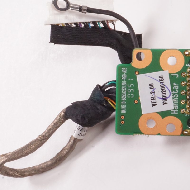 V000200160 Toshiba Rgb Board E200 E205 E205-S1980 E305