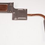 V000200210 Toshiba Cpu,Heatsink E200 E205