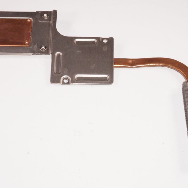 V000200210 Toshiba Cpu,Heatsink E200 E205